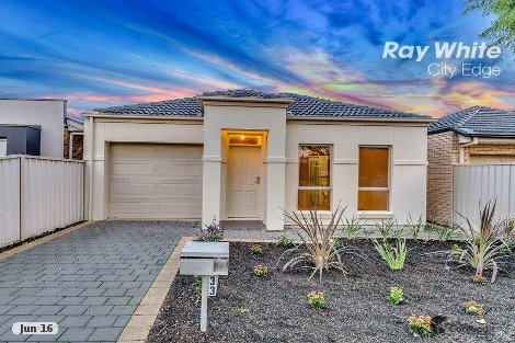 33 Whysall Rd, Greenacres, SA 5086