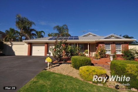 23 Plane Tree Dr, Craigmore, SA 5114