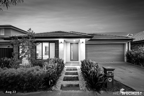 5 Satellite Dr, Werribee, VIC 3030