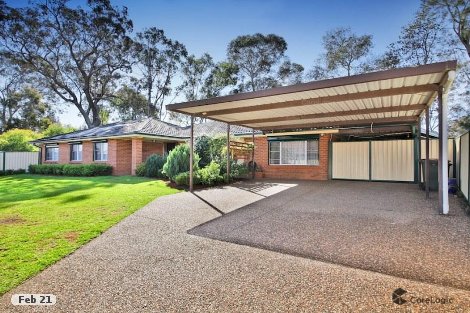 24 Thompson Pl, Camden South, NSW 2570