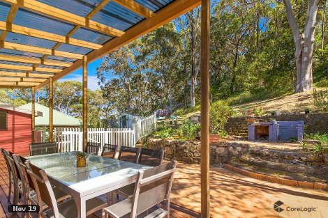 3 Brisbania Cl, Saratoga, NSW 2251