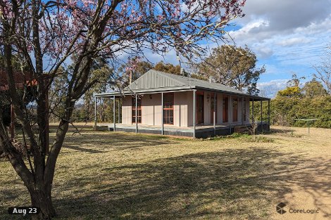 41 Budumba Rd, Invergowrie, NSW 2350