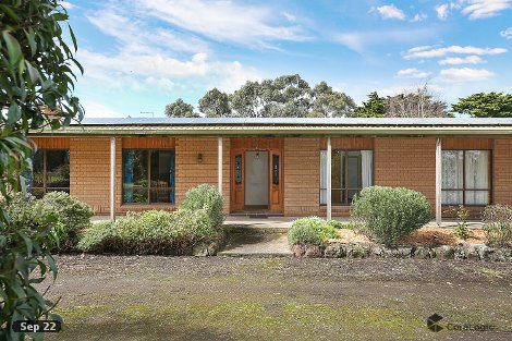 1201 Camperdown-Cobden Rd, Cobden, VIC 3266