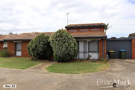 2/183 Shaws Rd, Werribee, VIC 3030