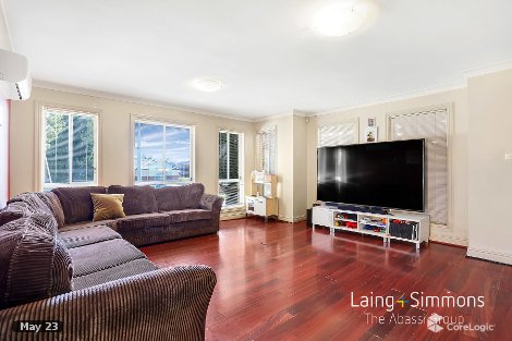 2 Wallan Pl, Plumpton, NSW 2761