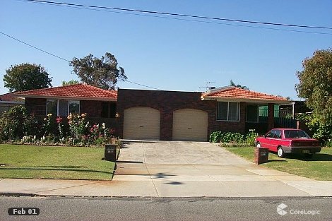 4a Minilya St, Innaloo, WA 6018