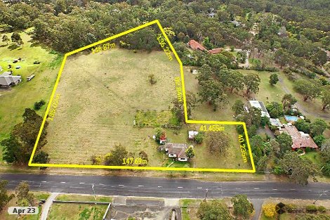 131 Georges River Rd, Kentlyn, NSW 2560