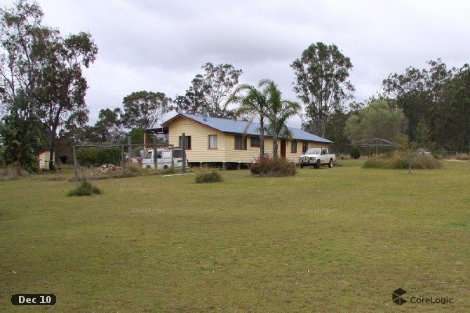 40 Coven Rd, Durong, QLD 4610