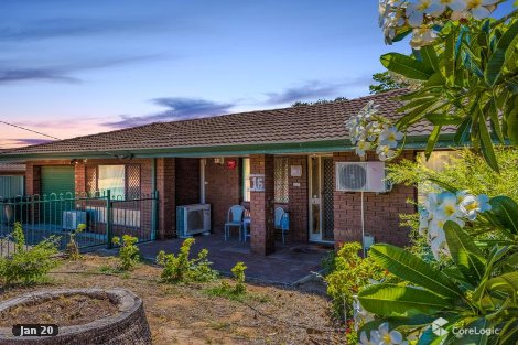 16 Mellows Pl, Rangeway, WA 6530