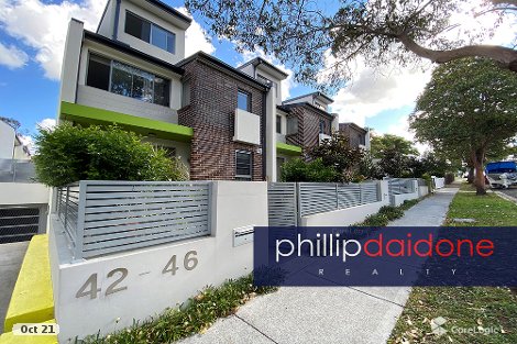 4/42-46 Lidbury St, Berala, NSW 2141