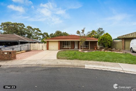 13 Horsley Ct, Morphett Vale, SA 5162