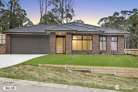 2 Sewell Ct, Mount Helen, VIC 3350