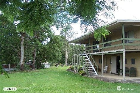 35 Bill James Rd, Chatsworth, QLD 4570