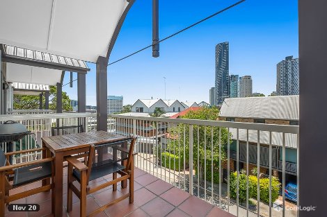 8/16 Phillips St, Spring Hill, QLD 4000