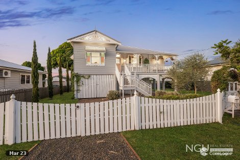 2 Sinclair St, Newtown, QLD 4305