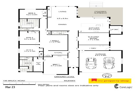 156 Bruce Rd, Mudgee, NSW 2850