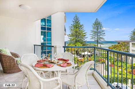 18/100 Old Burleigh Rd, Broadbeach, QLD 4218