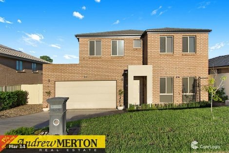 96 Conrad Rd, Kellyville Ridge, NSW 2155