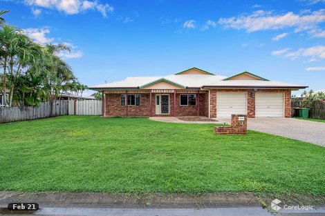 13 Chelsea Cres, Glenella, QLD 4740