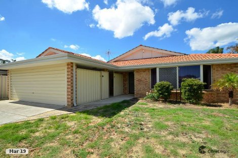 5 Cranshaw Mews, Atwell, WA 6164