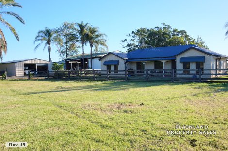 8 Pagels Rd, Lockrose, QLD 4342