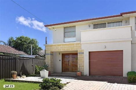 77a Ian Cres, Chester Hill, NSW 2162