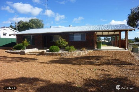 13 Thomson St, York, WA 6302