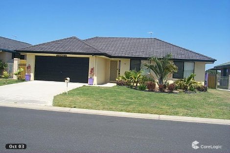 27 Bottlebrush Cres, Evans Head, NSW 2473