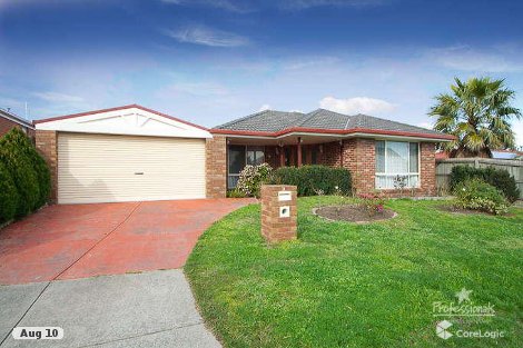 11 Aileen Ct, Hallam, VIC 3803