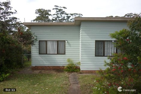 122 Sanctuary Point Rd, Sanctuary Point, NSW 2540