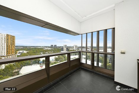 1609/7 Australia Ave, Sydney Olympic Park, NSW 2127