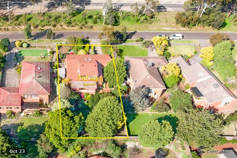 241 Andersons Creek Rd, Doncaster East, VIC 3109