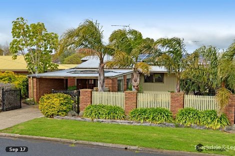 11 Gaddang Ct, Clifton Springs, VIC 3222