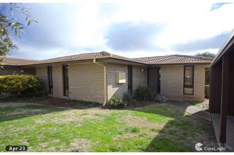 11/12 Griffin St, Mitchell, NSW 2795