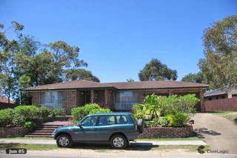 3 Round Table Cl, Mount Colah, NSW 2079