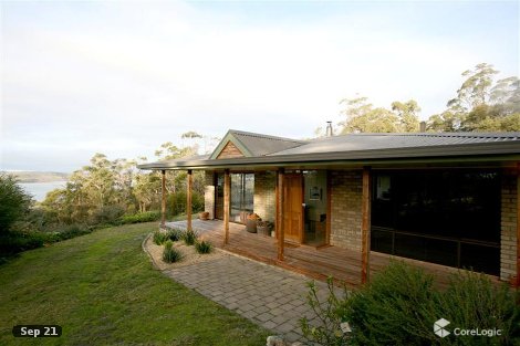 1438 South Arm Rd, Sandford, TAS 7020