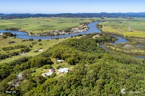 100 Mayes Hill Rd, North Tumbulgum, NSW 2490