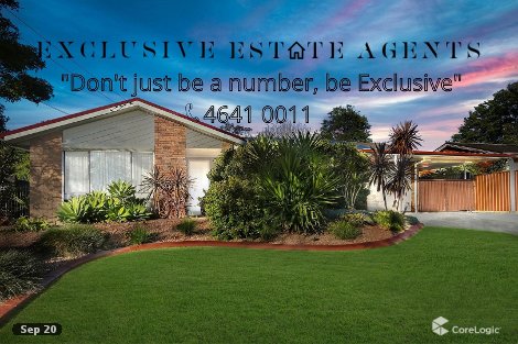 14 Kerry Pl, Oakdale, NSW 2570