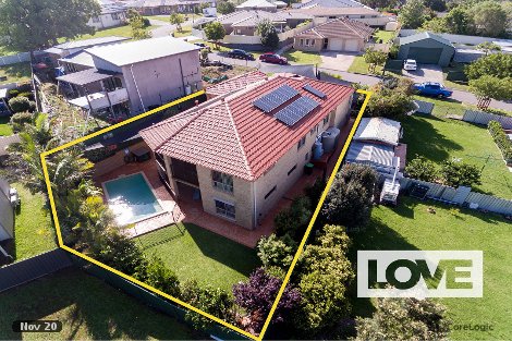 1 Remy Cl, Wallsend, NSW 2287