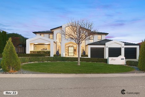 5 Gadali Cres, Ngunnawal, ACT 2913