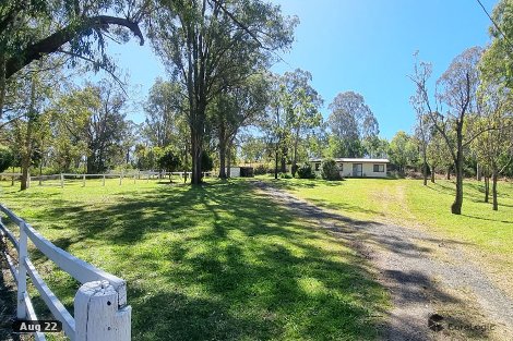 46 Pechey Maclagan Rd, Pechey, QLD 4352