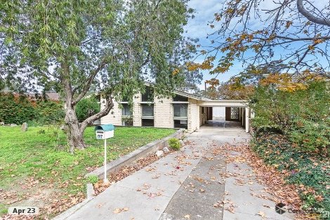 10 Wyndham Cres, Surrey Downs, SA 5126