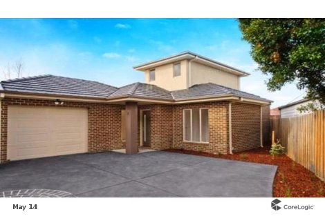 3/14 Plunkett St, Bellfield, VIC 3081