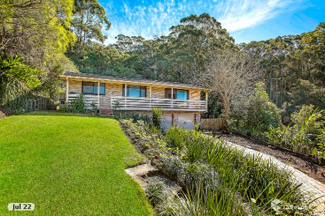 9 Chapman Cres, Avoca Beach, NSW 2251