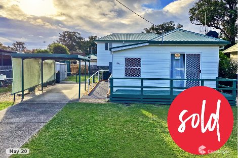 487 Ocean Dr, Laurieton, NSW 2443