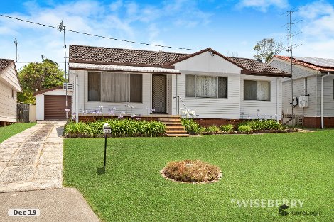 12 Swan St, Kanwal, NSW 2259