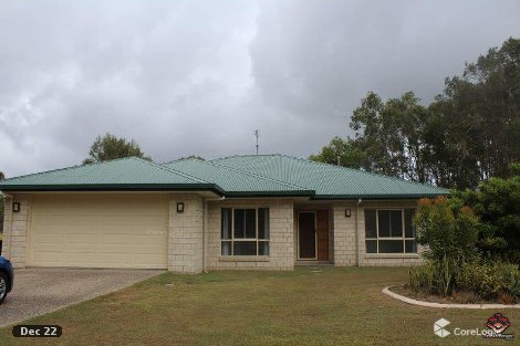 40 Valfern Ct, Dundowran, QLD 4655