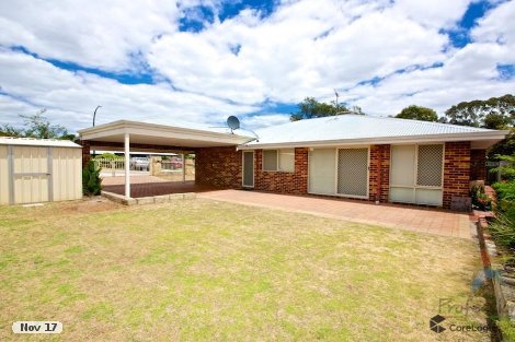 2 Millard Cl, Ashfield, WA 6054