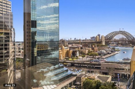 1510/38-42 Bridge St, Sydney, NSW 2000