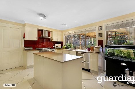 72 James Henty Dr, Dural, NSW 2158